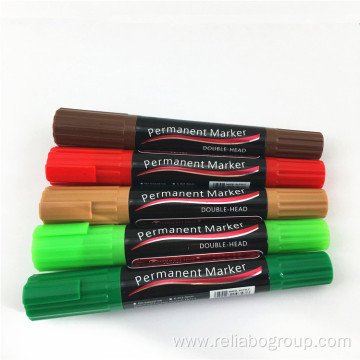 Customized Printed High Quality Jumbo Permanent Marker Pen